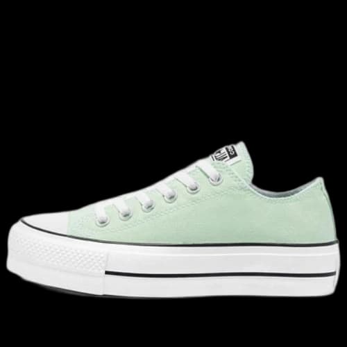 Converse Chuck Taylor All Star 'Peppermint Green' (Women's)