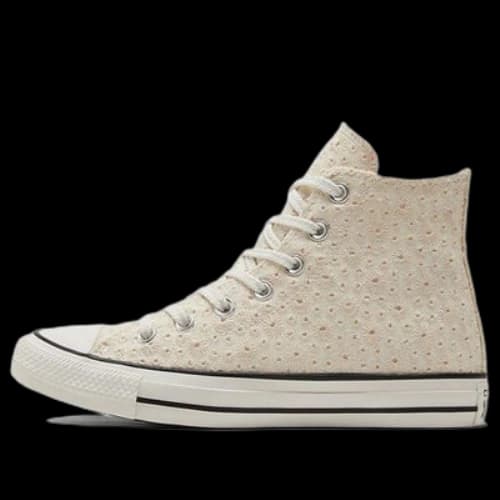 Converse Colorblock Chuck Taylor All Star For Beige (Women's)