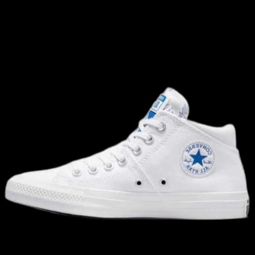 Converse Chuck Taylor All Star Mid Top 'White' (Women's)