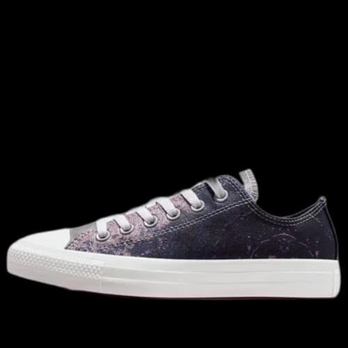 Converse Chuck Taylor All Star 'Purple Black Dye' (Women's)
