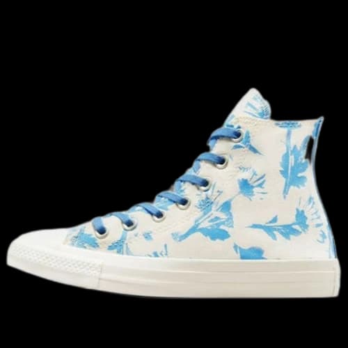Converse Chuck Taylor All Star 'White Blue' (Women's)
