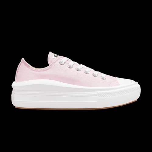 Converse Chuck Taylor All Star Move Low 'Pink Foam' (Women's)