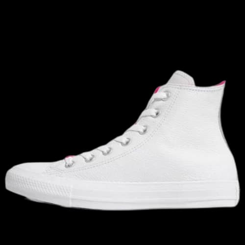 Converse Chuck Taylor All Star Ctas Lthr Hi (Women's)