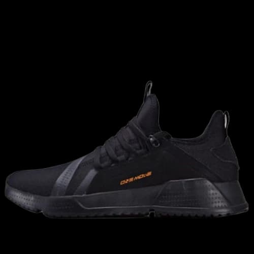 361 Degrees Running Shoes 'Black'