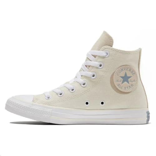 Converse Chuck Taylor All Star GS White (Women's)