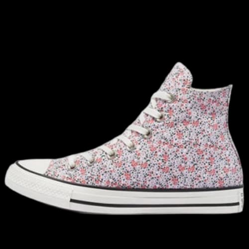 Converse Chuck Taylor All Star 'Pink Floral' (Women's)