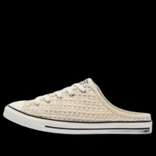 Converse Chuck Taylor All Star Dainty Mule 'Cream y' (Women's)