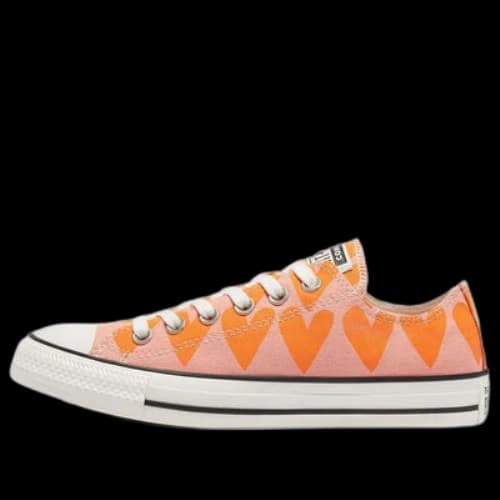 Converse Chuck Taylor All Star Pink/Orange (Women's)