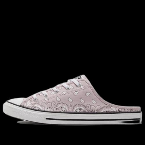 Converse Chuck Taylor All Star Slipper Pink/Purple (Women's)
