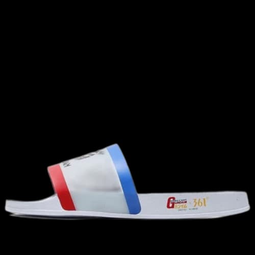 361 Degrees Gundam 'White'