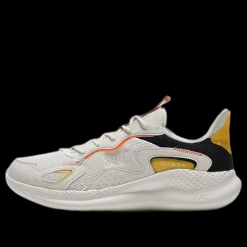 361 Degrees NFO 'Cream White'