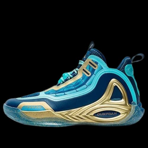 361 Zen 00 x Aaron Gordon 'Dragon Shiryu'
