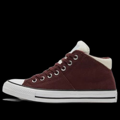 Converse Chuck Taylor All Star Madison 'Brown Creamyellow' (Women's)