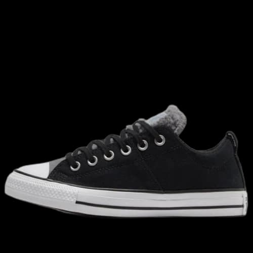 Converse Chuck Taylor All Star Madison 'Black' (Women's)