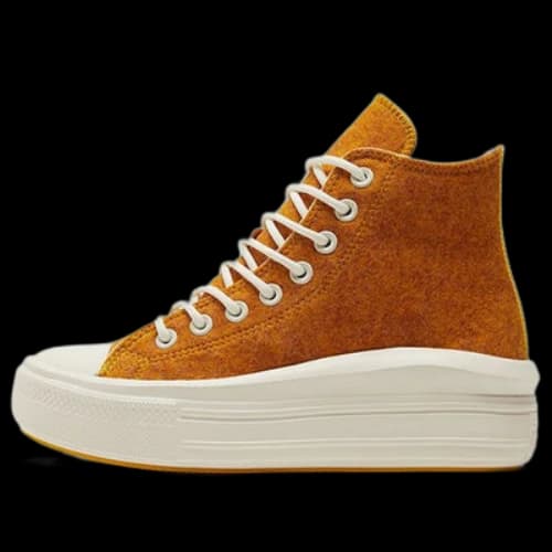 Converse Chuck Taylor All Star 'Yellow White' (Women's)