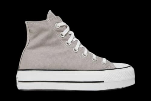 Converse Chuck Taylor All Star Platform High 'Vapor Mauve' (Women's)