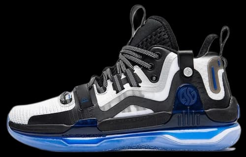 361° 361 Degrees AG1 Aaron Gordon 'Magic Blue'