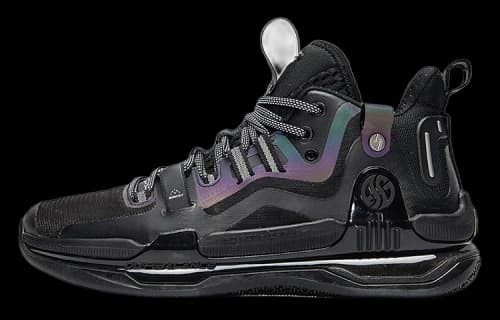 361° 361 Degrees AG1 Aaron Gordon 'Night Black'