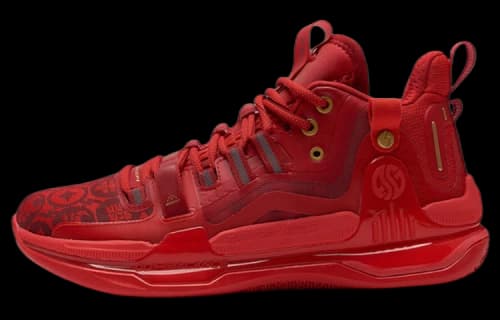 361° 361 Degrees AG1 Aaron Gordon 'Lava Red'