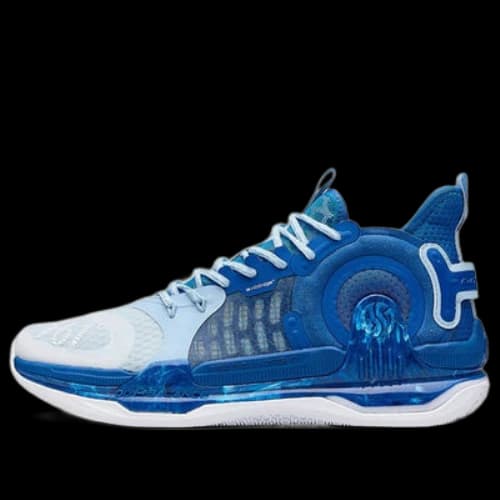 361 Degrees AG1 Aaron Gordon 'Water Blue'