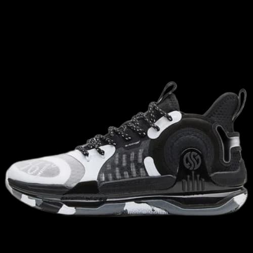 361 Degrees AG1 SE Aaron Gordon 'Black White'
