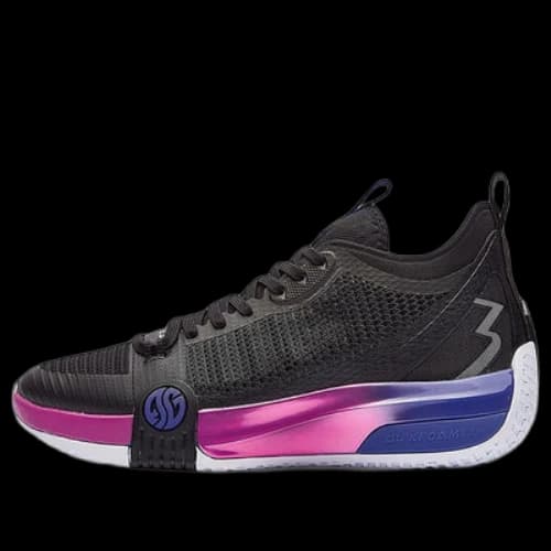 361 Degrees Aaron Gordon x Zen 3 MOD 'Night Training'