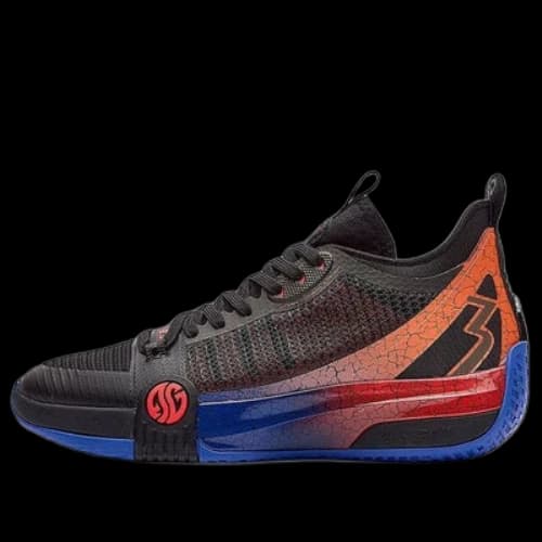 361 Degrees Aaron Gordon x Zen 3 'Flame'