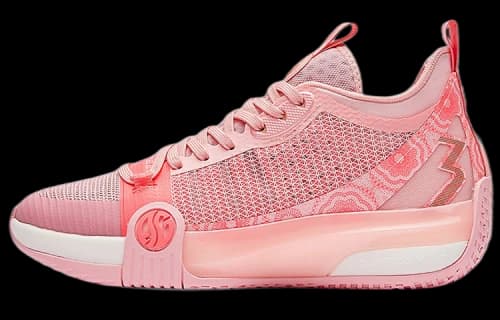 361° 361 Degrees Aaron Gordon x Zen 3 'Cherry Blossom' (Women's)