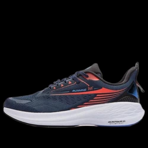 361 Degrees Flying wing 2.0 pro 'Navy Orange'