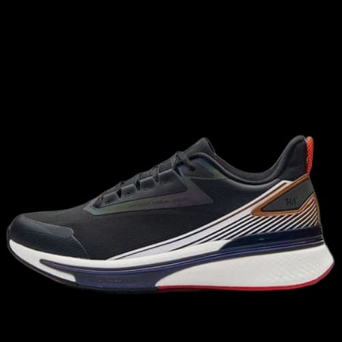 361 Degrees Rainblock 5.0 Sport Shoes 'Black'