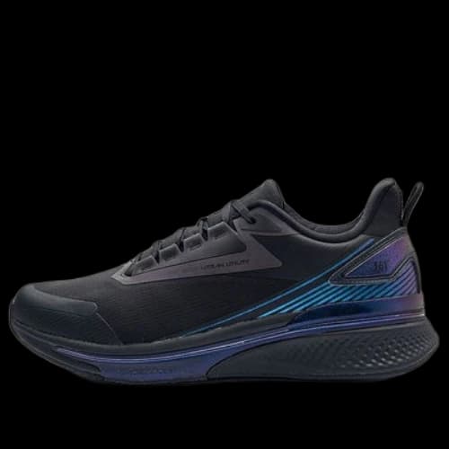361 Degrees Rainblock 5.0 Sport Shoes 'Black Blue'