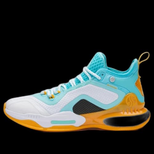 361 Degrees AG2 Aaron Gordon 'White Blue Yellow'