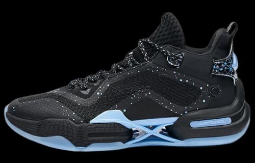 361° 361 Degrees AG2X Aaron Gordon 'Galaxy Black'