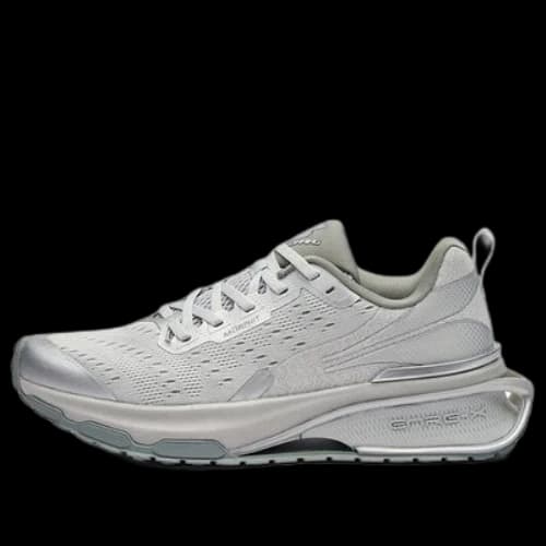 361 Degrees Three-state 2.0 Running Shoes 'Grey'