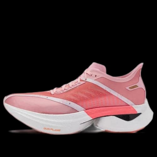 361 Degrees Hurricane 'Pink White'