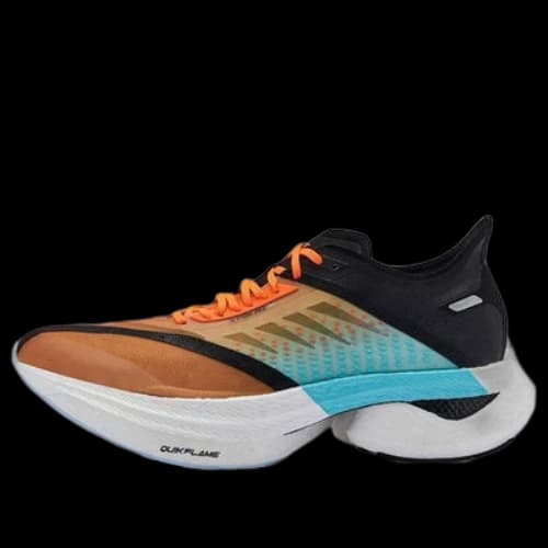 361 Degrees Hurricane 'Orange Black'