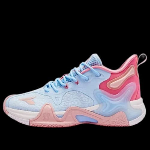 361 Degrees Lava 2.0 'Blue Pink'