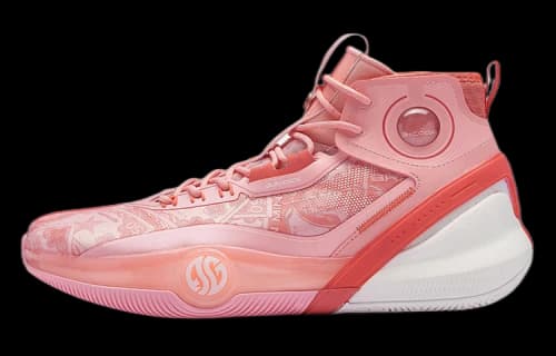 361° 361 Degrees AG3 Pro Aaron Gordon 'Ren Min Bravo'