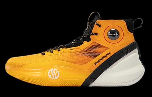 361° 361 Degrees AG3 Pro Aaron Gordon 'BE WATER'