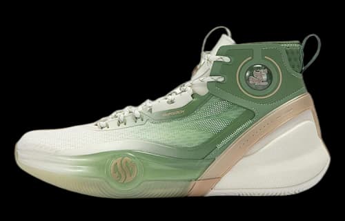 361° 361 Degrees AG3 Pro Aaron Gordon 'Green Gradient'