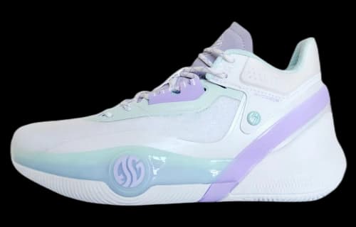 361° 361 Degrees AG3 Aaron Gordon 'Lavender'