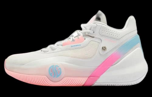361° 361 Degrees AG3 Aaron Gordon 'White Pink'