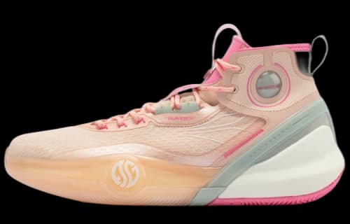 361° 361 Degrees AG3 Pro Aaron Gordon 'Sweet'