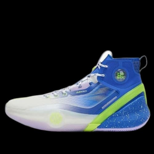 361 Degrees AG3 Pro Aaron Gordon 'Blue White'