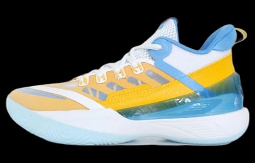 361° 361 Degrees AG Explode Aaron Gordon 'Denver Nuggets style'