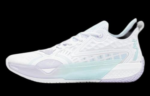 361° 361 Degrees Zen 5 Aaron Gordon 'Ice Skate Blade'