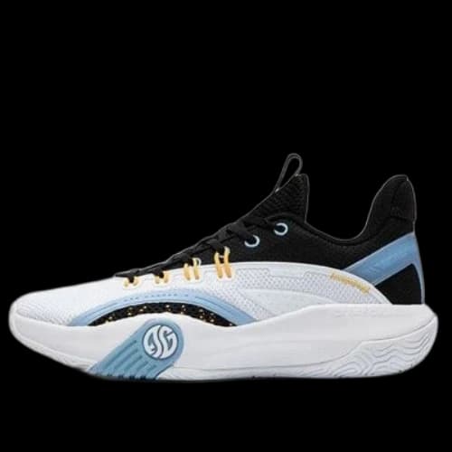 361 Degrees Pull Up 3.0 'White Black'