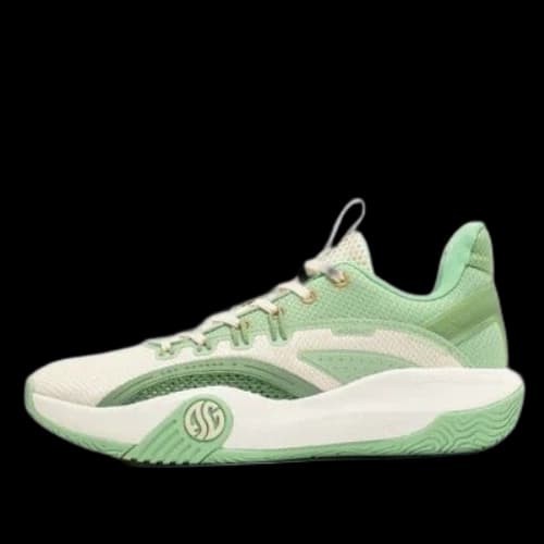 361 Degrees Pull Up 3.0 'Fig Green'