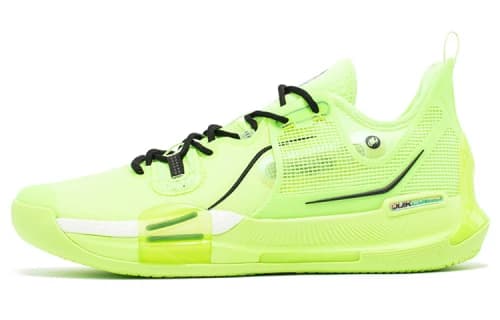 361° 361 Degrees Burning Force ISO 'Neon Green'
