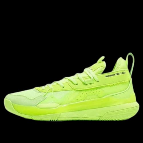361 Degrees Fire Battle 3.0 'Fluorescent Green'